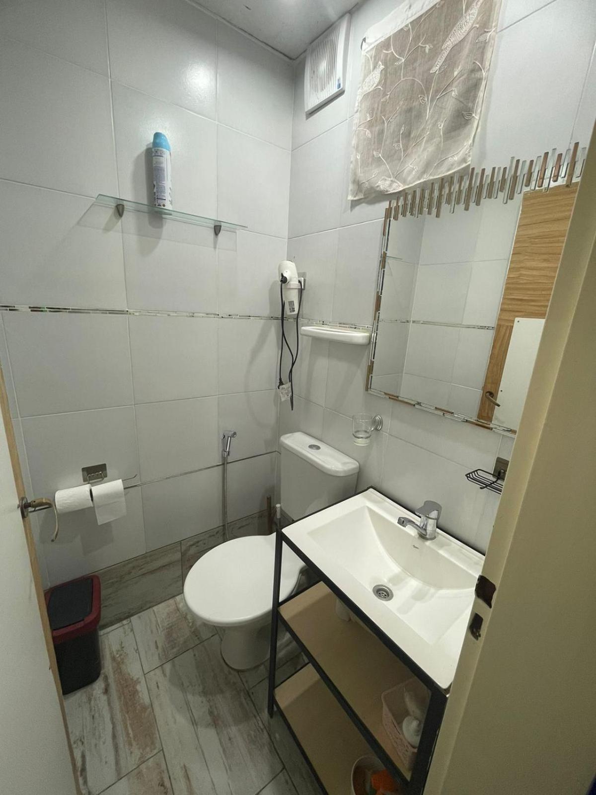 Ezeiza 1 Nuestro Lugar A 15 Minutos Del Aeropuerto Tranfer Opcional Desde Y Al Aeropuerto De Ezeiza Las 24 Horas Pet Friendly Exterior photo